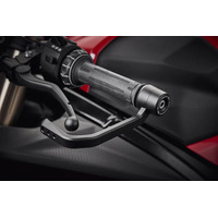 Evotech Performance Brake and Clutch Lever Protector Kit To Suit BMW S1000RR 2019 - Onwards