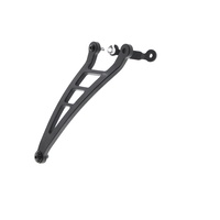 Evotech Performance Exhaust Hanger/Blanking Plate Kit To Suit Kawasaki ZX6R 2009 - 2012