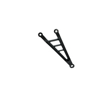 Evotech Performance Exhaust Hanger To Suit Kawasaki ZX6R 2013 - 2018