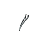 Evotech Performance Exhaust Hanger To Suit Kawasaki ZX6R 2019 - Onwards
