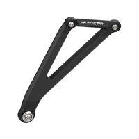 Evotech Performance Kawasaki ZX6R Performance Exhaust Hanger (2019 - 2021)