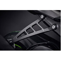 Evotech Performance Exhaust Hanger To Suit Kawasaki Ninja ZX-6R (2024 - Onwards)
