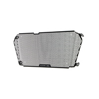 Evotech Performance Radiator Guard Protector To Suit Aprilia Dorsoduro 750 2008 - 2017