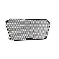 Evotech Performance Radiator Guard To Suit Aprilia Shiver SL 750 2007 - 2017