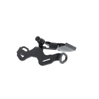 Evotech Performance Tail Tidy To Suit Yamaha XJ6 Diversion 2009 - 2015