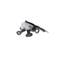Evotech Performance Tail Tidy (Clear Rear Light) To Suit Suzuki Gladius 650 2009 - 2016