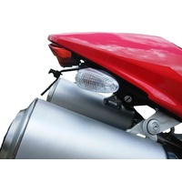 Evotech Performance Tail Tidy To Suit Ducati Monster 659 2012 - 2016