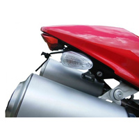 Evotech Performance Tail Tidy To Suit Ducati Monster 696 2008 - 2014