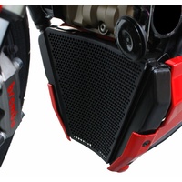 Evotech Performance Lower Radiator Guard To Suit Ducati Streetfighter 848 2012 - 2016