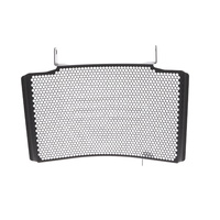 Evotech Performance Upper Radiator Guard To Suit Ducati 1098 2007 - 2009