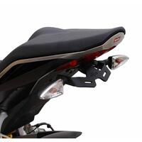 Evotech Performance Tail Tidy To Suit Aprilia Tuono V4 1100 Factory 2017 - 2020