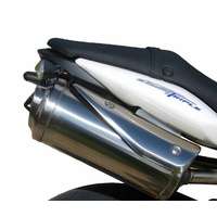 Evotech Performance Tail Tidy To Suit Triumph Street Triple R 2009 - 2012