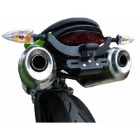 Evotech Performance Tail Tidy To Suit Triumph Street Triple 2007 - 2012