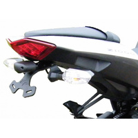 Evotech Performance Tail Tidy To Suit Kawasaki Z1000 2010 - 2013