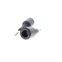 Evotech Performance Crash Bobbins To Suit Kawasaki Z1000 2010 - 2013