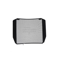 Evotech Performance Radiator Guard To Suit Triumph Daytona 675 2006 - 2012