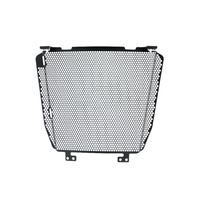 Evotech Performance Radiator Guard To Suit Aprilia RSV4 APRC 2011 - 2015
