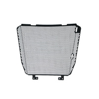 Evotech Performance Radiator Guard To Suit Aprilia Tuono V4 1100 RR 2015 - 2016