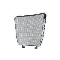Evotech Performance Radiator Guard To Suit Aprilia RSV4 Factory 2019 - 2020
