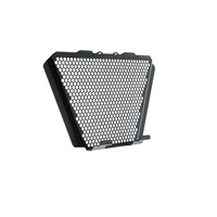 Evotech Performance Oil Cooler Guard To Suit Aprilia RSV4 Factory 2009 - 2014