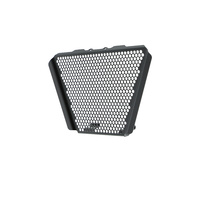 Evotech Performance Oil Cooler Guard To Suit Aprilia RSV4 Factory 2019 - 2020