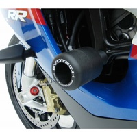 Evotech Performance Crash Bobbins To Suit BMW S 1000 RR 2010 - 2011