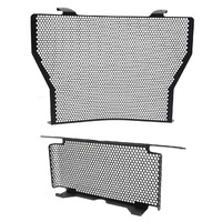 Evotech Performance Radiator And Oil Cooler Guard Set To Suit BMW S 1000 RR 2012 - 2014