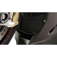 Evotech Performance Oil Cooler Guard To Suit BMW S1000RR HP4 2013 - 2016