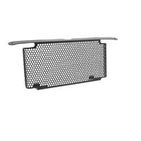 Evotech Performance Oil Cooler Guard To Suit BMW S 1000 R 2013 - 2016