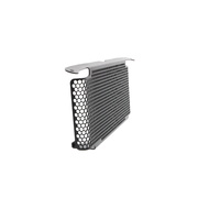 Evotech Performance Oil Cooler Guard To Suit BMW S 1000 RR 2012 - 2014