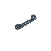 Evotech Performance Footrest Blanking Plates To Suit BMW S 1000 RR 2010 - 2011