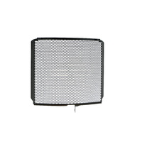 Evotech Performance Radiator Guard To Suit Kawasaki ZX6R 2013 - 2018