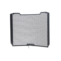 Evotech Performance Radiator Guard To Suit Kawasaki ZX6R 2019 - Onwards