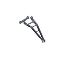 Evotech Performance Exhaust Hanger/Blanking Plate Kit To Suit Kawasaki ZX-10R SE 2018 - 2020