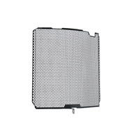 Evotech Performance Radiator Guard To Suit Kawasaki ZX-10RR 2018 - 2020 