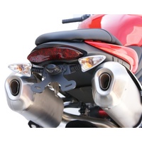 Evotech Performance Tail Tidy To Suit Triumph Speed Triple 2011 - 2015
