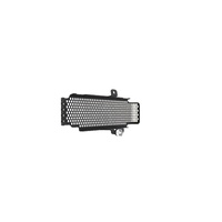 Evotech Performance Oil Cooler Guard/Protector/Grille To Suit Triumph Speed Triple 2011 - 2015