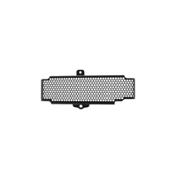 Evotech Performance Oil Cooler Guard/Protector/Grille To Suit Triumph Speed Triple 2016 - 2017