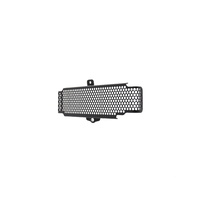 Evotech Performance Oil Cooler Guard/Protector/Grille To Suit Triumph Speed Triple RS 2018 - 2020