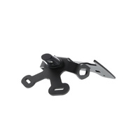 Evotech Performance Tail Tidy To Suit Suzuki GSR750 2010 - 2017