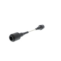 Evotech Performance Crash Bobbins To Suit Ducati Diavel Strada 2013 - 2015