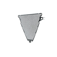 Evotech Performance Lower Radiator Guard To Suit Ducati Panigale 1199 2012 - 2015