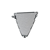 Evotech Performance Lower Radiator Guard To Suit Ducati Panigale 1199 R 2013 - 2017