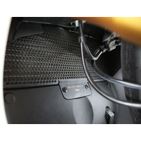 Evotech Performance Upper Radiator Guard To Suit Ducati Panigale 899 2013 - 2015