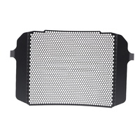Evotech Performance Radiator Guard To Suit KTM 690 Duke 2012 - 2019