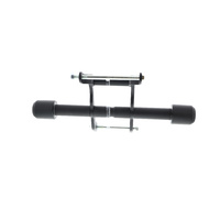 Evotech Performance Crash Bobbins To Suit Triumph Bonneville SE 2006 - 2016