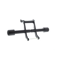 Evotech Performance Crash Bobbins To Suit Triumph Bonneville T100 2006 - 2016