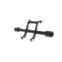 Evotech Performance Crash Bobbins To Suit Triumph Steve Mcqueen 2011 - 2015