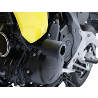 Evotech Performance No Drill Crash Protection To Suit Kawasaki 650N Ninja 2012 - 2016