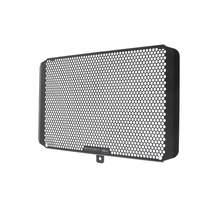 Evotech Performance Radiator Guard - Suzuki V-Strom 650X (2017 - 2020)